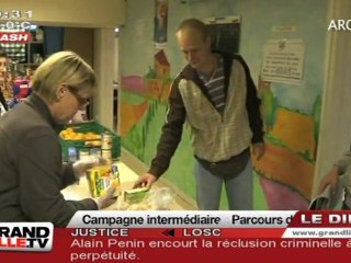 Meurtre de Natacha Mougel : Parcours d'un récidiviste