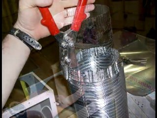 Musty Basement Solution *video* Dealer's Wanted