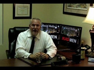 Simple Strategies for Social Media Marketing – Pt 1 [VIDEO]