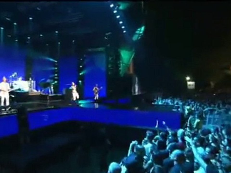 No Doubt - Dont Speak (F1 Rocks Singapore) by Specious