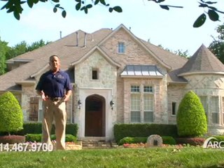 Cracked Foundation Repair