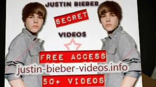 Have you Seen This? Justin Bieber Tattoo Video, ...
