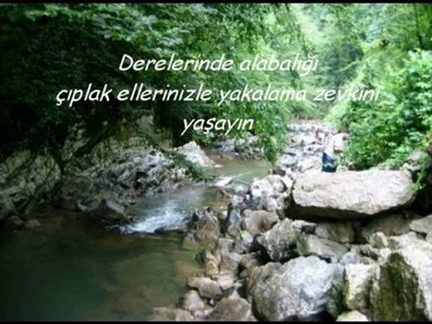 SAKARYA KARASU TANITIM