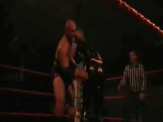 BEST OF ICW 24H 2010 : HightLights PCO, Hannibal, Darkko
