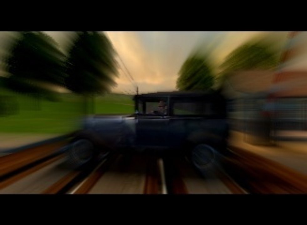 Mafia - FilmGame 18