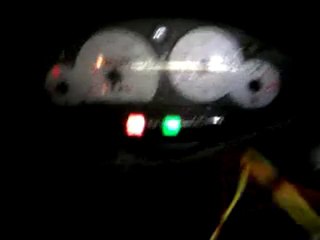 Ajouter WARNINGS sur Piaggio X8