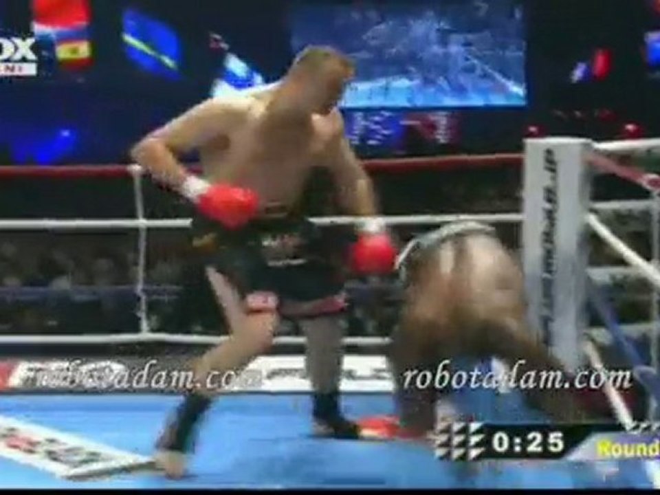 Remmy BONJASKY - Semmy SCHILT