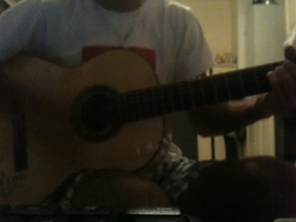 un amor "gipsy kings" 2ème vidéo