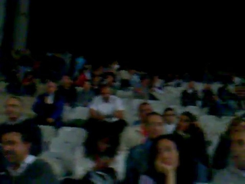 U2 360 o istanbul konseri erkan and günay 06 Eylül 2010 -5-