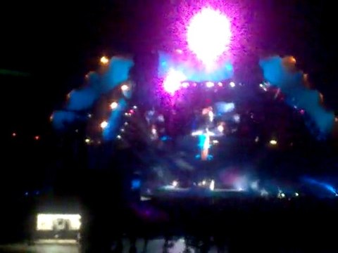 U2 360 o istanbul konseri erkan and günay 06 Eylül 2010 -6-