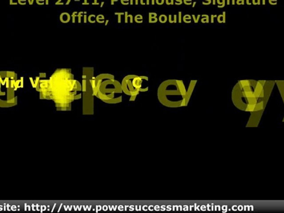 Internet Marketing Malaysia - Free Seminar