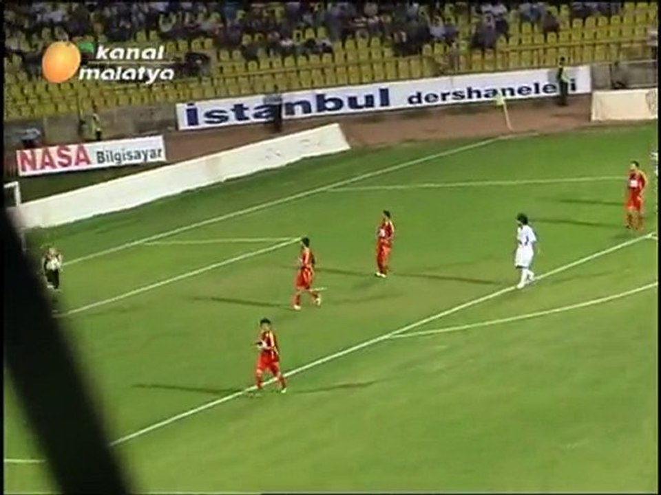 Yeni Malatya Spor