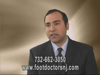 Reconstructive Surgery - Podiatrist in Monroe NJ