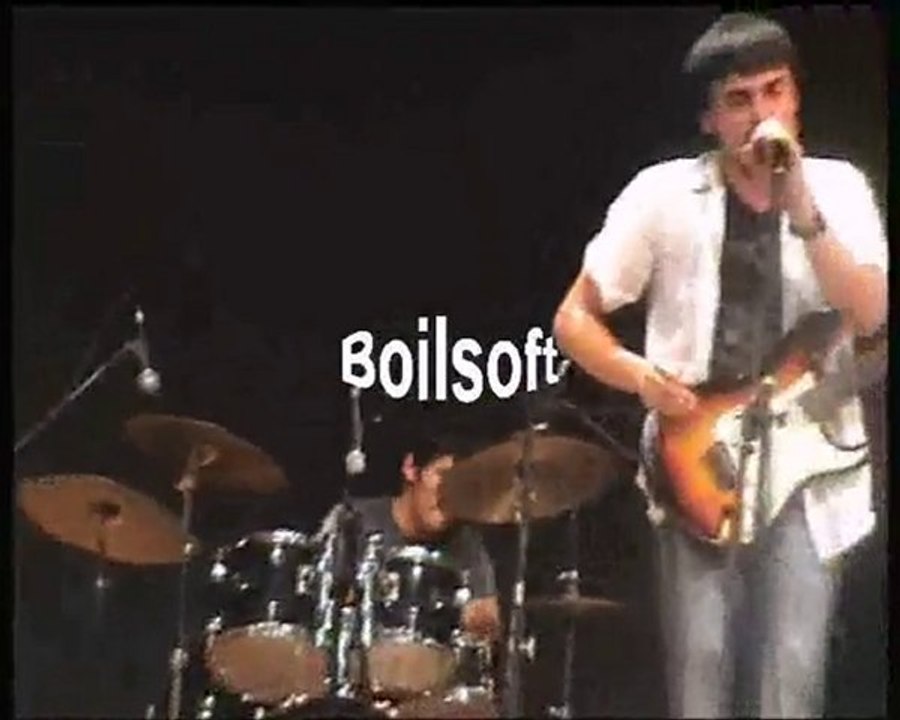 Boyalı Düşler-Y.O.K (çilekeş cover)