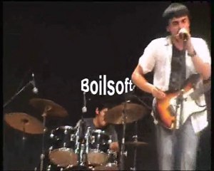 Boyalı Düşler-Y.O.K (çilekeş cover)