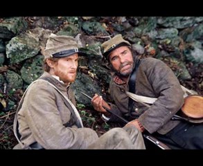 Gods and Generals (2003) Part 1 OF 17