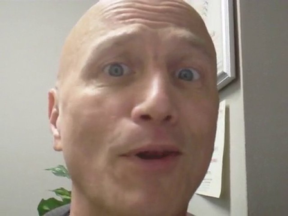 Border Protection Czar or Asian Carp Czar?