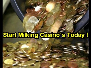 25 Years Old Student Making Millions On online Casino using