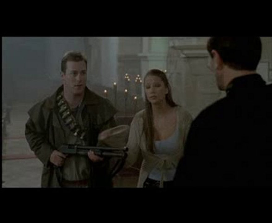 Ghouls (2008) Part 1 OF 17