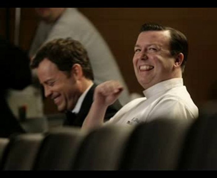 Ghost Town The Movie (2007) Part 1 OF 17