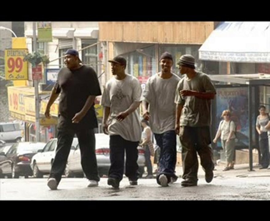 Get Rich or Die Tryin Part 1 OF 17