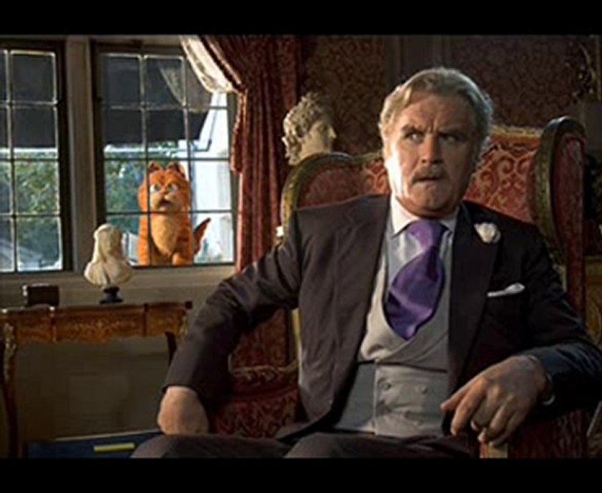 GarfieldA Tail of Two Kitties (2006) Part 1 OF 17