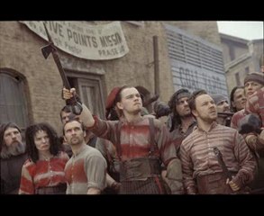Gangs of New York (2002) Part 1 OF 17