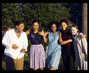 The Secret Life of Bees (2008) Part 1 OF 14