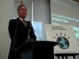 Smarter City Technology Aids Asset Management In Cambridge