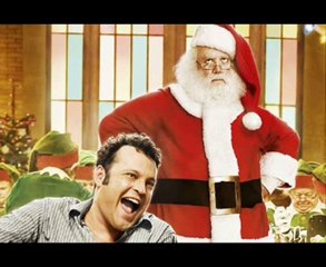 Fred Claus (2007) Part 1 OF 17
