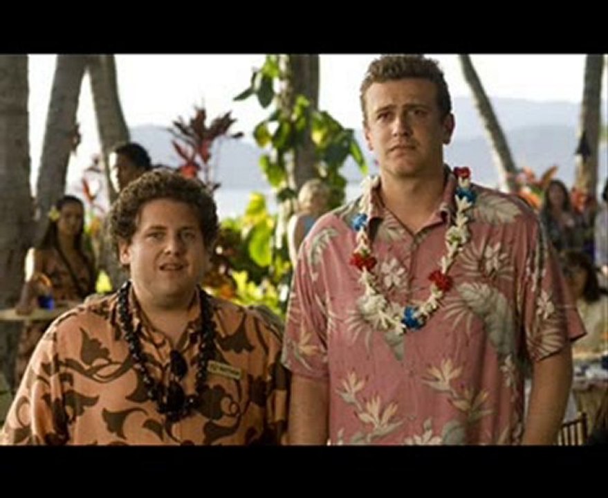 Forgetting Sarah Marshall (2008) Part 1 OF 17
