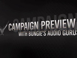 Halo : Reach - "campaign preview"