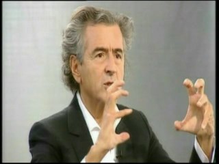 Bernard-Henri Lévy dit tout