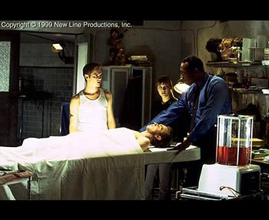 Final Destination (2000) Part 1 OF 17