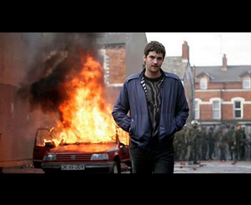 Fifty Dead Men Walking (2008) Part 1 OF 17