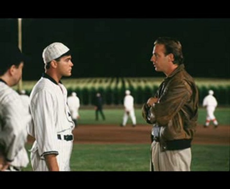 Field Of Dreams (1989) Part 1 OF 17