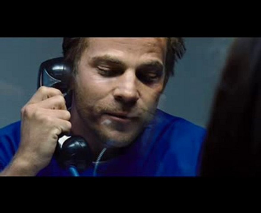 Felon (2008) Part 1 OF 17