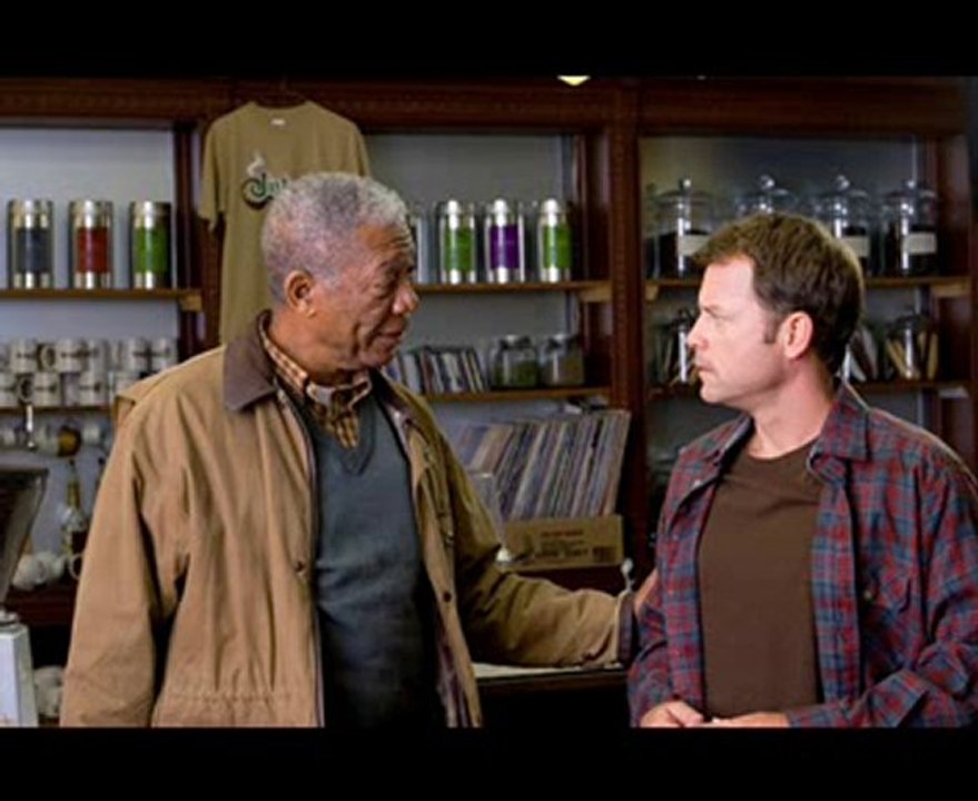 Feast of Love (2007) Part 1 OF 17