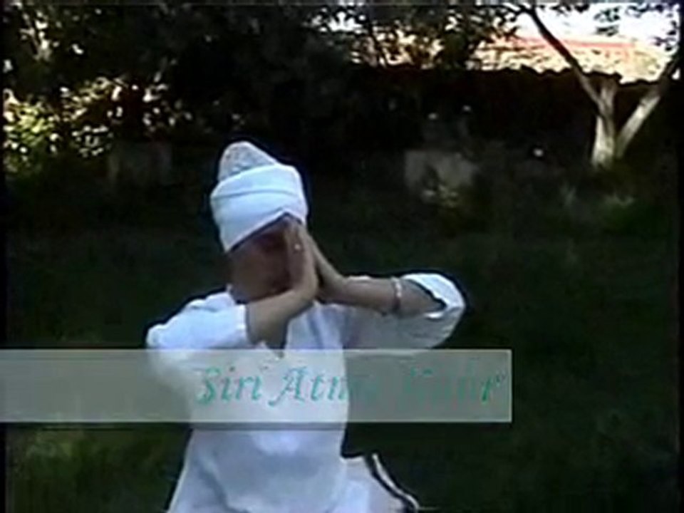 Serie de Yoga-Indemne