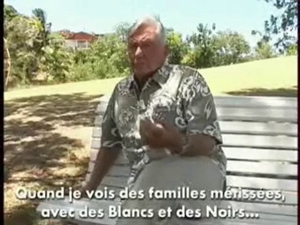 Confession de béké