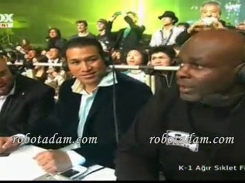 Badr HARI - Semmy SCHILT