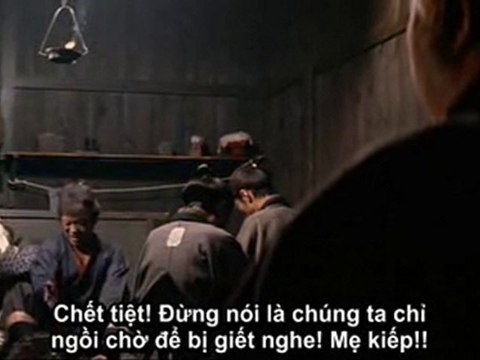 Ko wo kasi ude wo kasi tatematsuri Vietsub 7