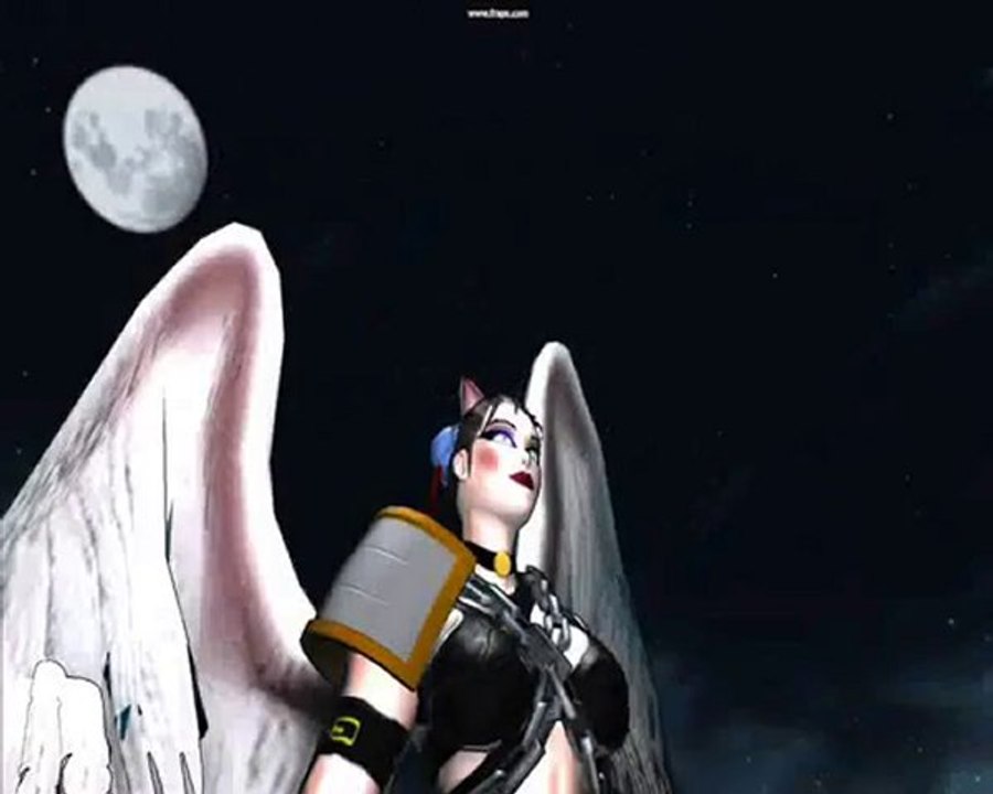Souvenir du Seraphim