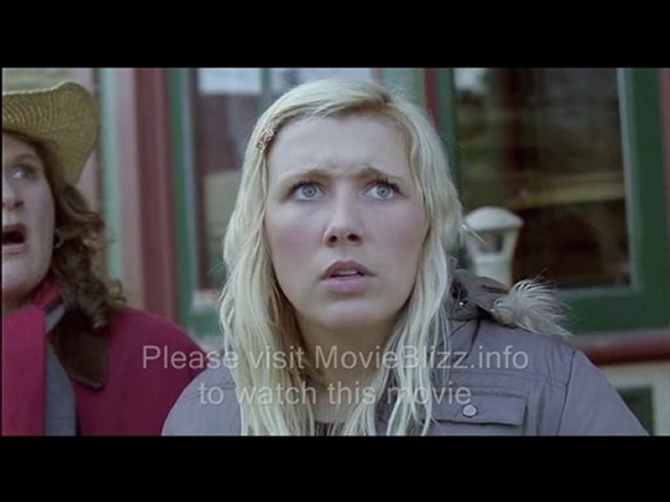 Megafault (2009) Part 1 OF 13