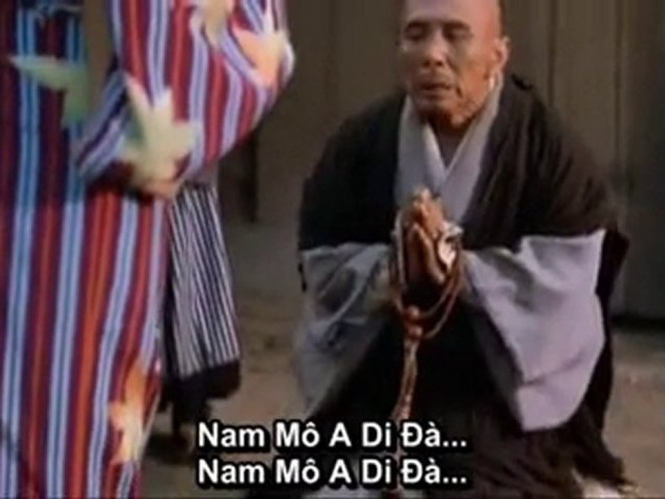 Ko wo kasi ude wo kasi tatematsuri Vietsub 9
