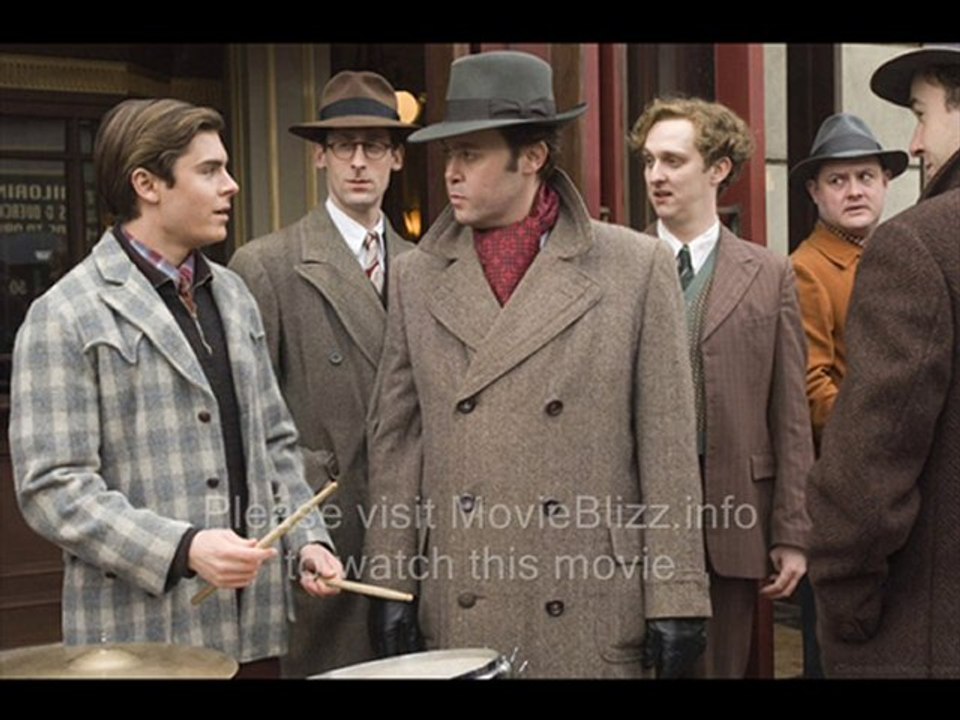 Me and Orson Welles Part 1 OF 13