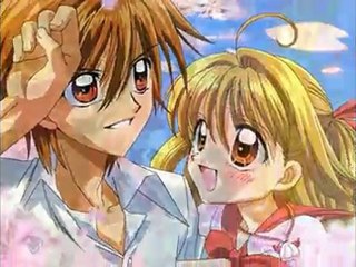 Imv - In Da Club 🎶