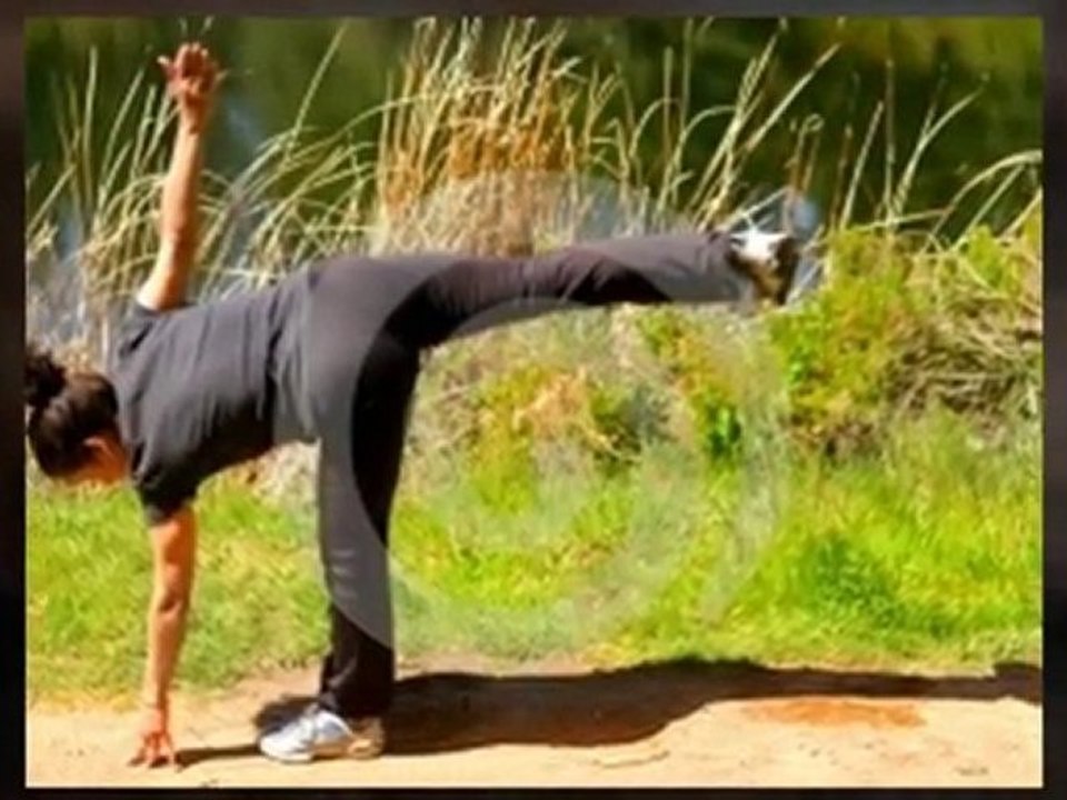 Sore Joints - 8 Foods for Pain Free Living