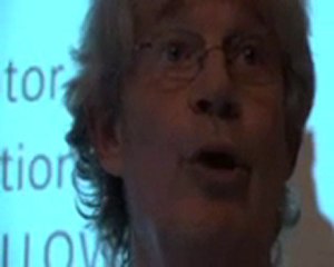 Stuart Kauffman: Mind in the Poised Realm
