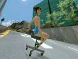 Kung Fu Rider - Trailer (Playstation Move)